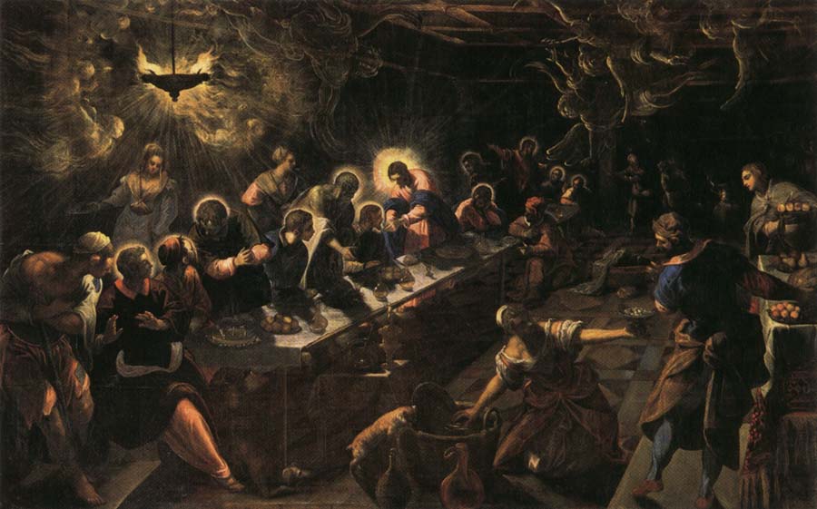 Last Supper